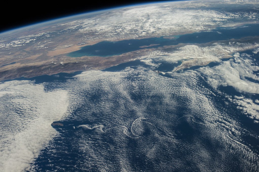 Is Climate Changing Cloud Heights? Too Soon to Say